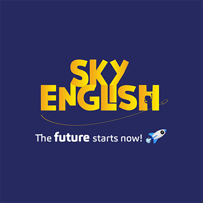 sky english