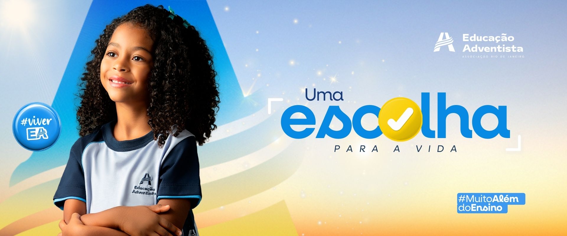 Educação Adventista Educação Adventista